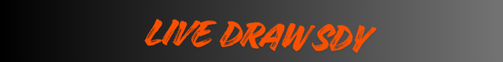 Live draw sdy